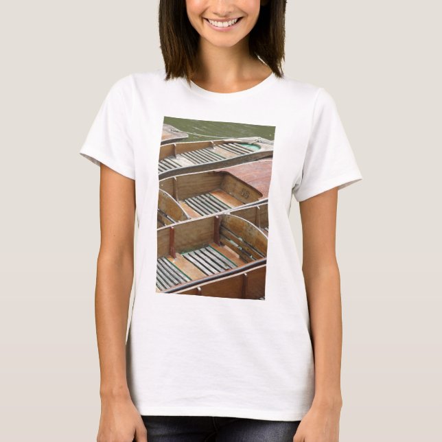 Punts T-Shirt (Front)