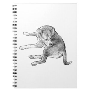 Pup Joy Journal