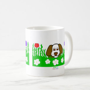 Pup N Play Coffee Mug