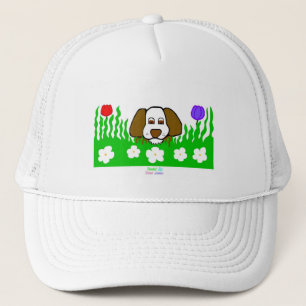 Pup N Play Trucker Hat