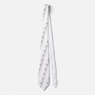 Pup! Tie