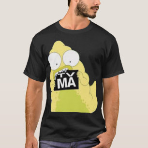 Pupa Solar Opposites   T-Shirt