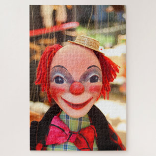 Puppet 1014-pc jigsaw puzzle