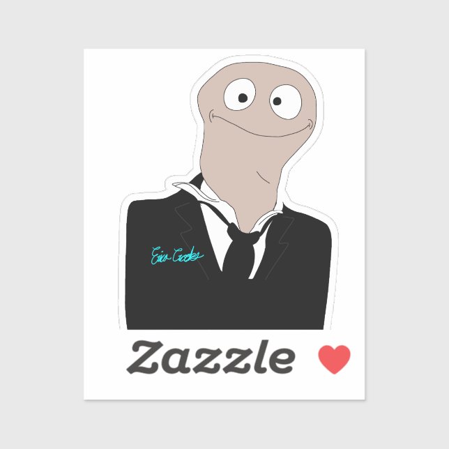 Puppet looking at you (Sheet)