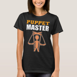Puppet Master Performer T-Shirt