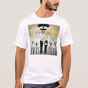Puppet master T-Shirt