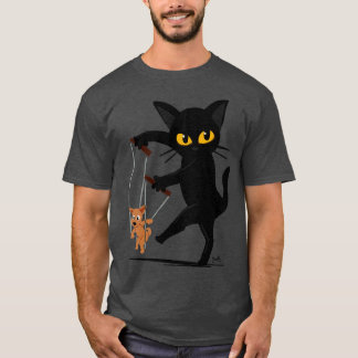 Puppet T-Shirt