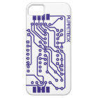 Puppetbox iPhone 5 case