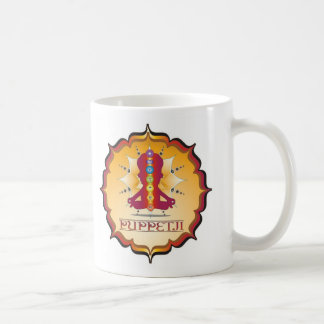 Puppetji DevoTEA Mug