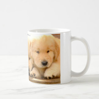 Puppies! Coffee Mug