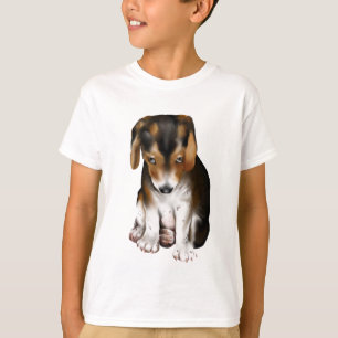 Puppies Rule  T-Shirt
