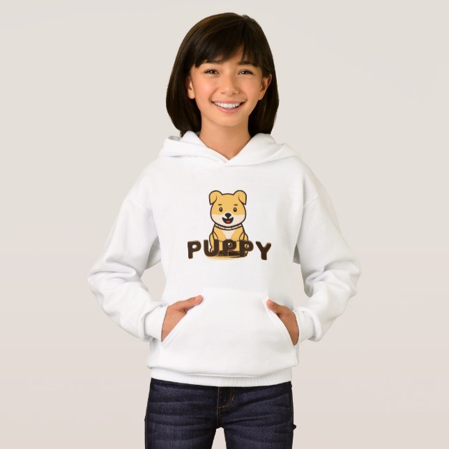 Puppy (Front Full)