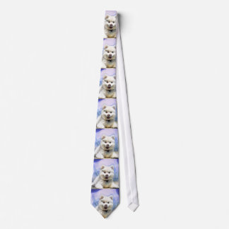 Puppy 20161102 tie