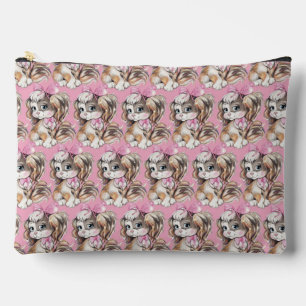 Puppy Accessory Pouch