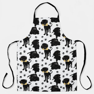 Puppy! Apron