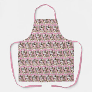 Puppy Apron