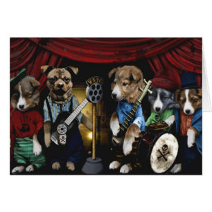 Puppy Band