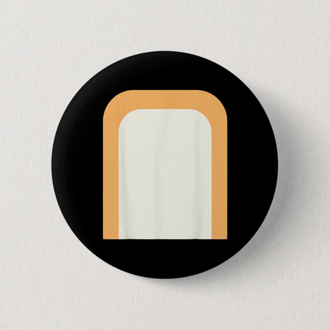 Puppy Blue Heeler Tan Dog Family Child Costume Diy 6 Cm Round Badge (Front)