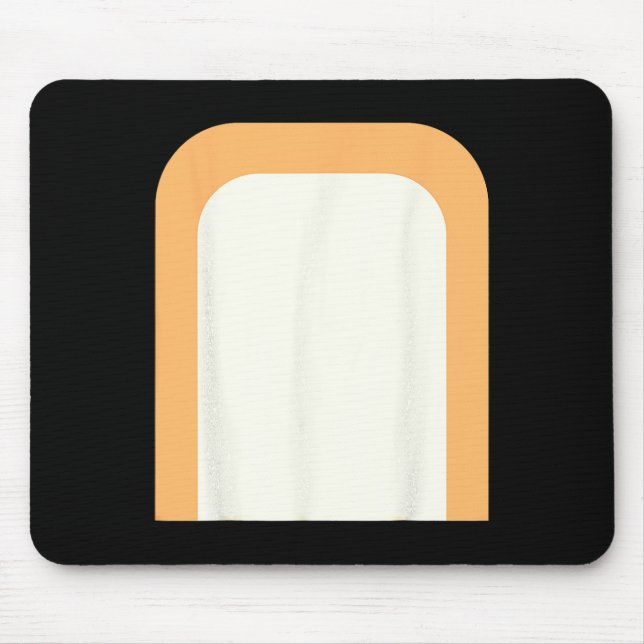 Puppy Blue Heeler Tan Dog Family Child Costume Diy Mouse Pad (Front)