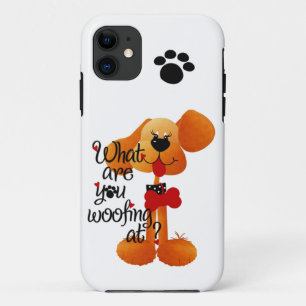 Puppy - Case-Mate Tough Apple iPhone 11 Case