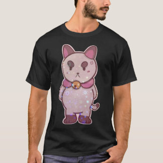Puppy Cat T-Shirt