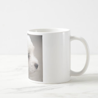 Puppy Coffee Mug
