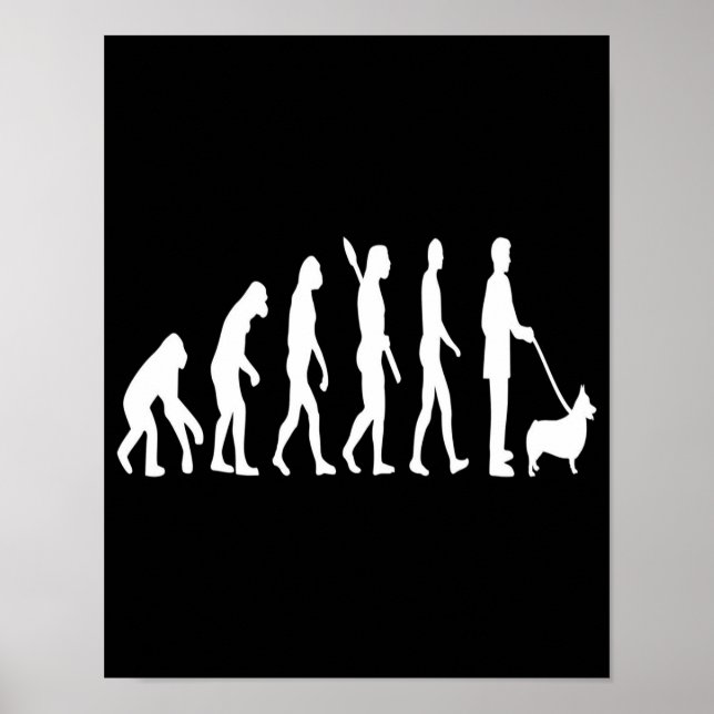 Puppy Collection | Pet Watercolor Print (Front)