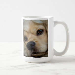 Puppy Diva Coffee Mug
