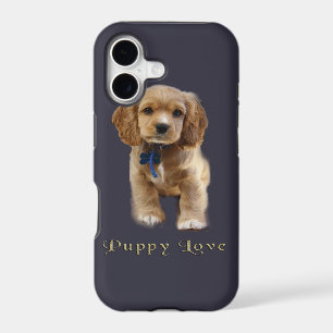 Puppy dog