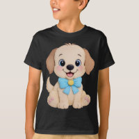 Puppy Dog Patchwork