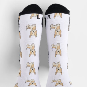 Puppy Dog Tales Socks