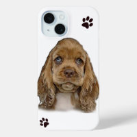 Puppy Dogs