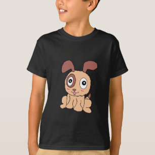 Puppy Kid Shirt