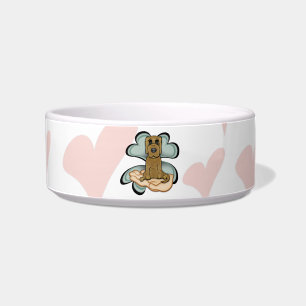 Puppy Love Bowl