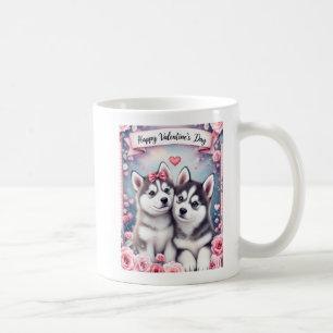 Puppy Love Coffee Mug
