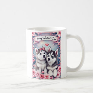 Puppy Love Coffee Mug