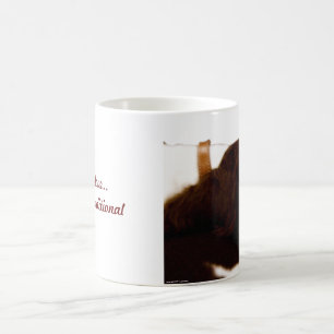 Puppy Love Coffee Mug
