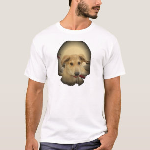 Puppy Love: Man's Best Friend T-Shirt