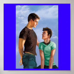 Puppy Love Poster