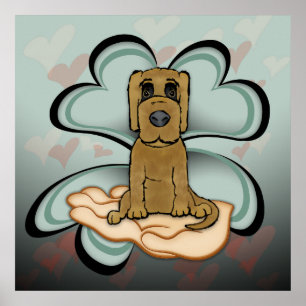 Puppy Love Poster