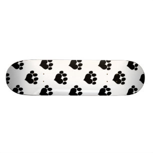 Puppy Love Skateboard