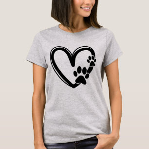 Puppy Love  T-Shirt