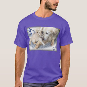 Puppy Love T-Shirt
