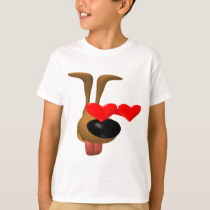Puppy Love T-shirts and Gifts