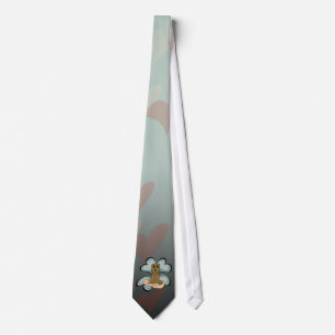 Puppy Love Tie