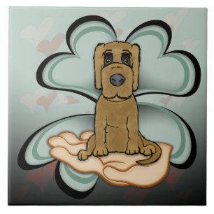 Puppy Love Tile