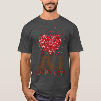 Puppy Love vintage T-Shirt
