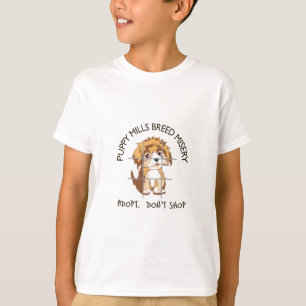 PUPPY MILLS T-Shirt