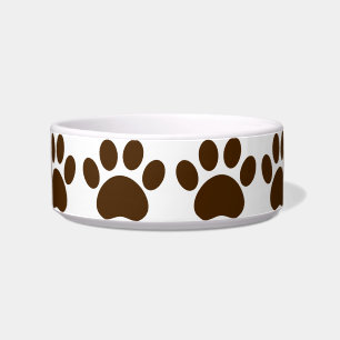 Puppy Paws Bowl