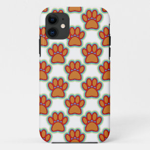 Puppy Paws iPhone 11 Case